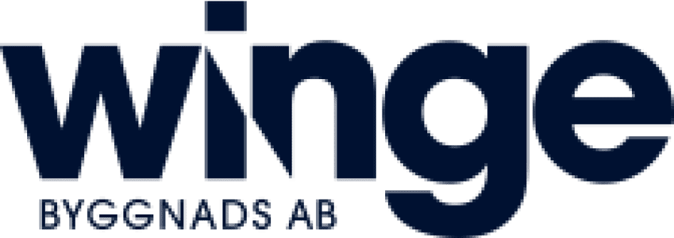 winge logotyp