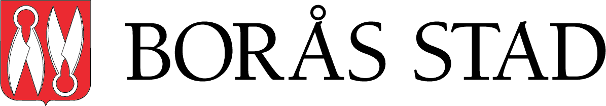 Borås stad logotyp