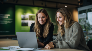 TagsIT officell partner UNIT4