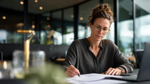 Så hittar ni de processer som i tysthet äter tid, pengar och kapacitet i ekonomiavdelningen. Och hur ni bygger bort dem med rätt strategi och systemstöd.