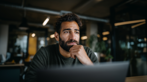 ARC layout not supported