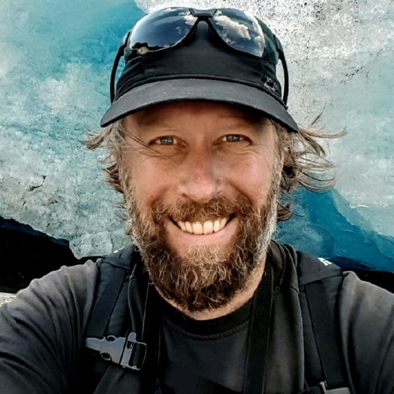 Lars Gimbring, MediusGo